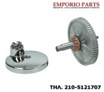 Βάση με γρανάζι και υποδοχή μίξερ Kenwood  SER1018 B